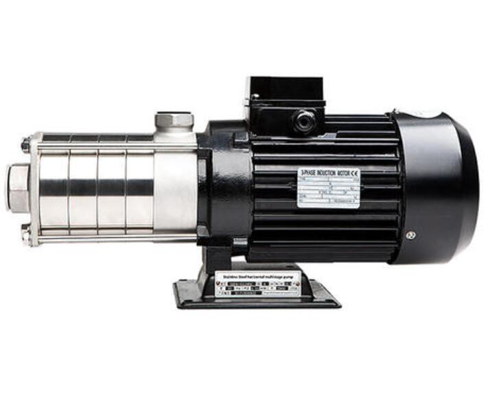 不銹鋼多級(jí)離心泵 不銹鋼多級(jí)離心泵