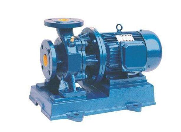 臥式離心泵 臥式離心泵